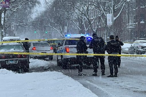 Chicago recorded 51 homicides last month– the most in 4 years: report