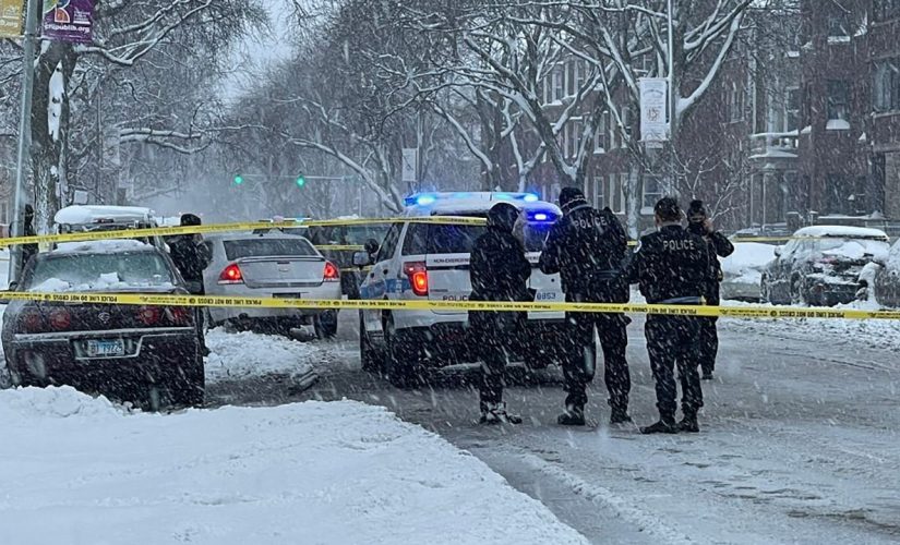 Chicago recorded 51 homicides last month– the most in 4 years: report