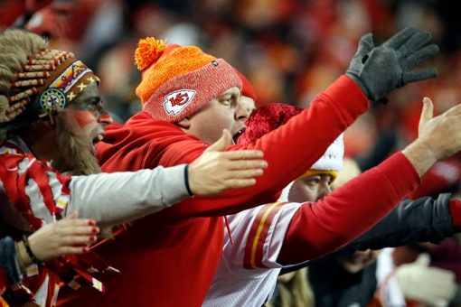 Super Bowl 2021 protest against Chiefs’ use of tomahawk chop set before game