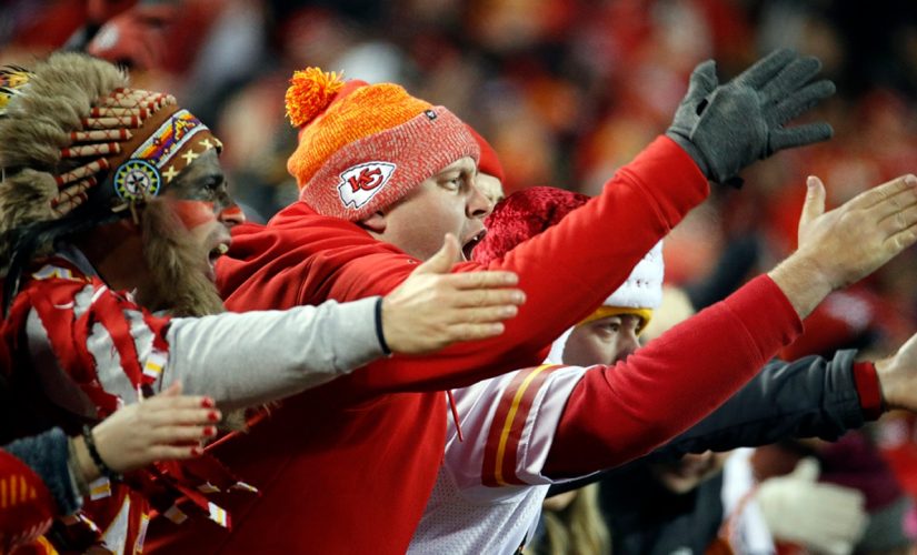 Super Bowl 2021 protest against Chiefs’ use of tomahawk chop set before game