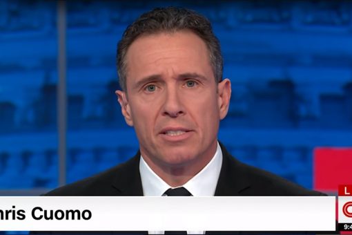 AP rips CNN for Cuomo brothers’ friendly interviews: ‘Some television shows age better than others’