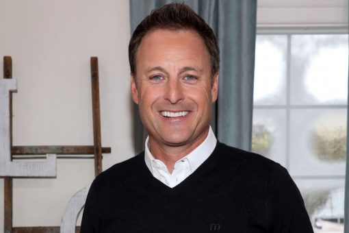 ‘Bachelor’ host Chris Harrison ‘stepping aside’ following backlash over racism controversy