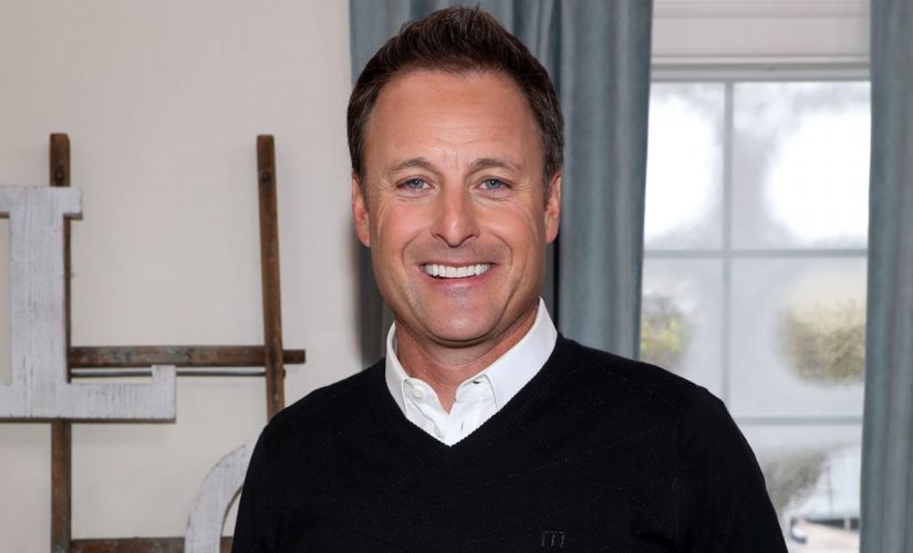 ‘Bachelor’ host Chris Harrison ‘stepping aside’ following backlash over racism controversy