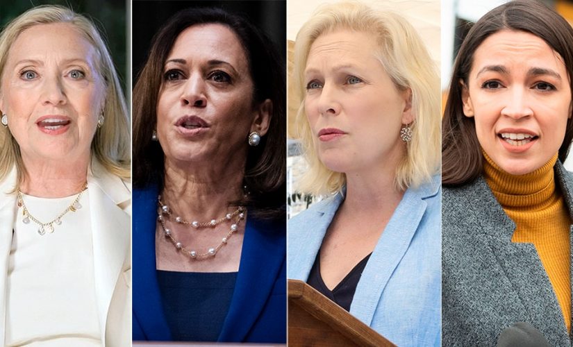 Andrew Cuomo accused of sexual harassment; leading liberal women refuse comment