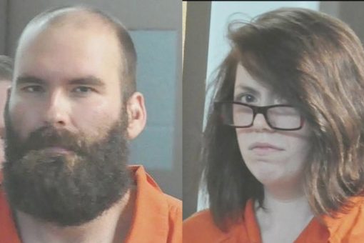 Georgia mother, boyfriend charged with child abuse after infant suffers 27 broken bones: report