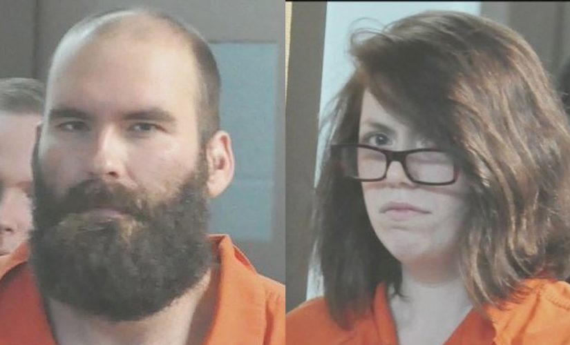 Georgia mother, boyfriend charged with child abuse after infant suffers 27 broken bones: report