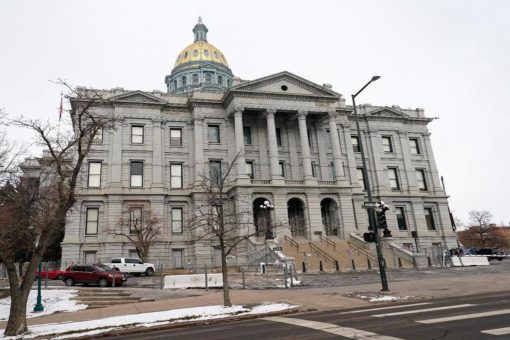 Colorado bill would grant child sexual assault victims unlimited time to sue abusers