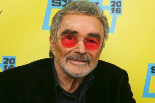 Burt Reynolds’ remains find home at Hollywood cemetery — more than 2 years after star’s death