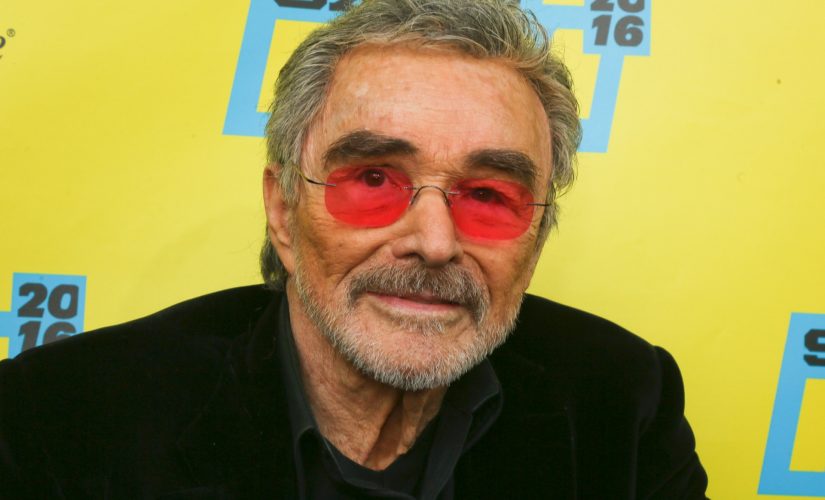 Burt Reynolds’ remains find home at Hollywood cemetery — more than 2 years after star’s death