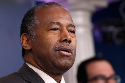 Ben Carson to launch conservative think tank as his next move