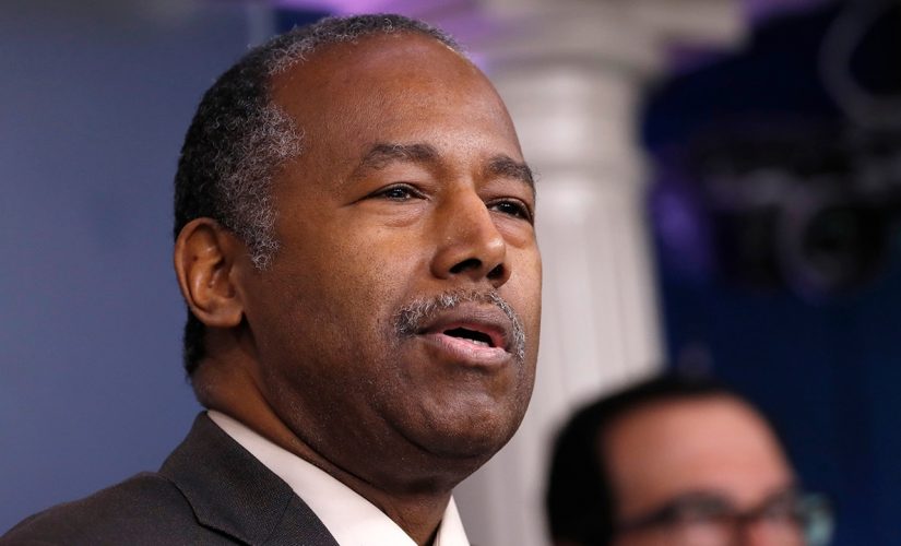 Ben Carson to launch conservative think tank as his next move