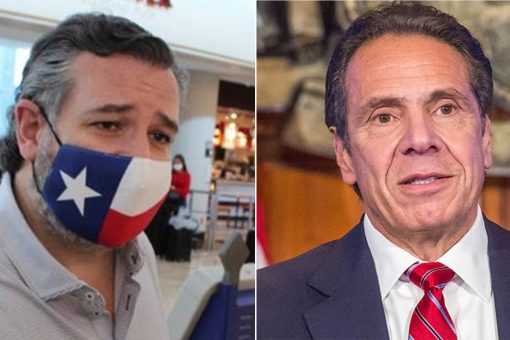 Cruz trip amid Texas storm warrants media scrutiny, but Cuomo deserves ‘even more’: Concha