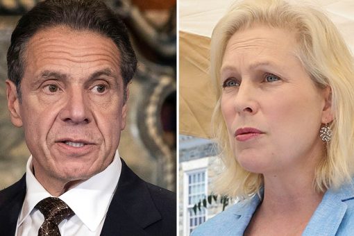 Gillibrand confirms Cuomo nursing home probe, but doesn’t back impeachment or resignation