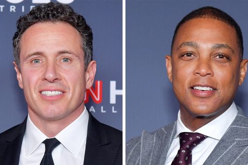 CNN hosts Chris Cuomo, Don Lemon defend AOC’s Capitol riot claim, bash critics of her account