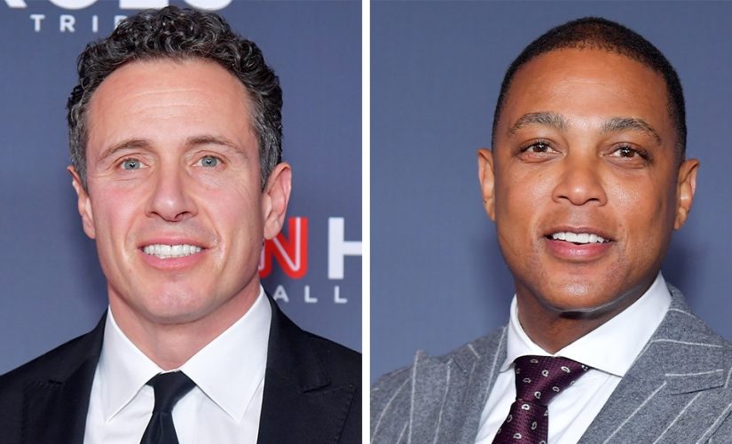 CNN hosts Chris Cuomo, Don Lemon defend AOC’s Capitol riot claim, bash critics of her account