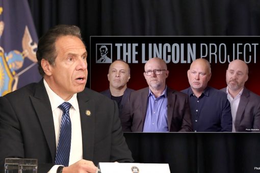 Critics declare media ‘created’ Cuomo, Lincoln Project ‘monsters’, resulting in ‘no self-reflection’