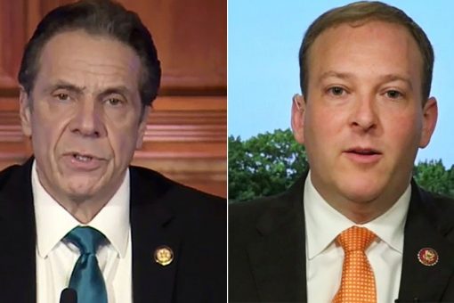 Cuomo ‘completely misplayed us from the beginning’ on nursing homes: Rep. Zeldin