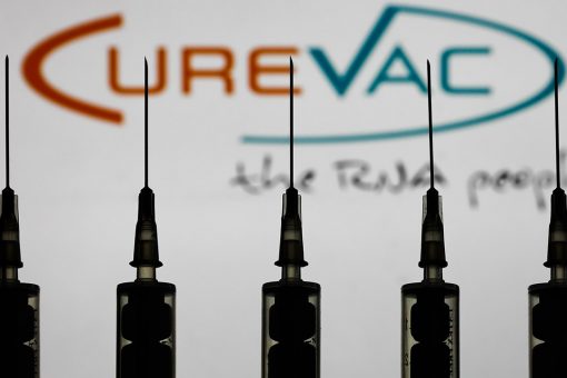 GSK, CureVac to make COVID-19 vaccines aimed at new variants