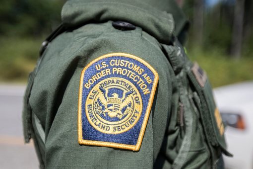 Surge of 13,000 Central American minors to US border expected in May