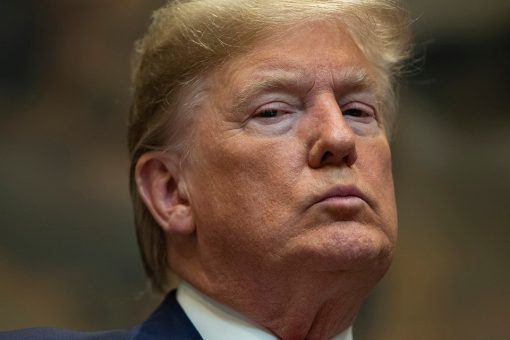 Law prof claims Trump lawyers ‘badly’ misrepresented his views when citing impeachment article