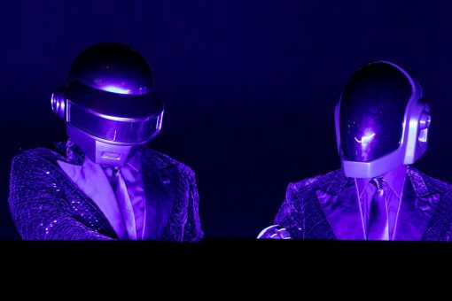 Daft Punk, Grammy-winning duo, breakup after 28 years together