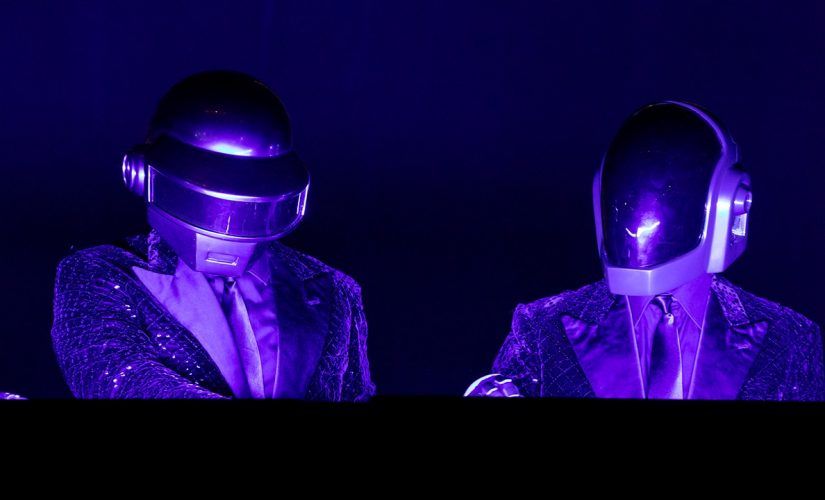 Daft Punk, Grammy-winning duo, breakup after 28 years together