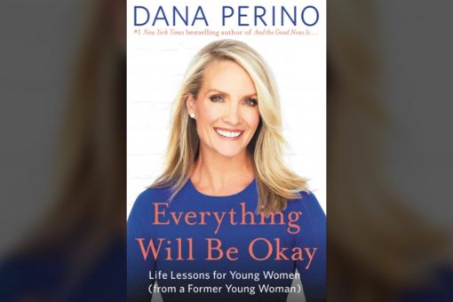Dana Perino: A Lenten reflection and five ways to bring serenity and joy this season