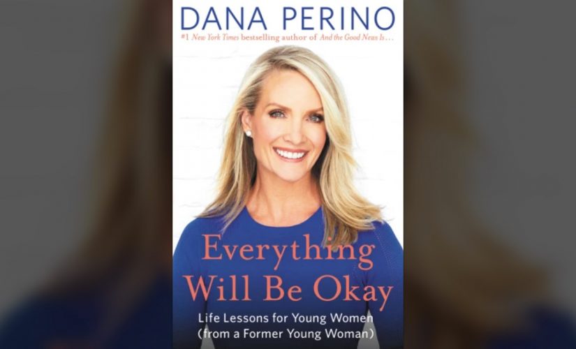 Dana Perino: A Lenten reflection and five ways to bring serenity and joy this season