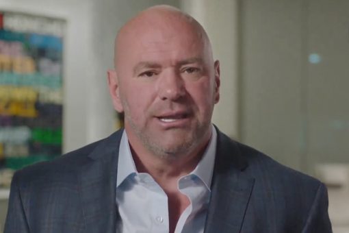 ESPN releases statement regarding Dana White’s comments on Gina Carano, Ariel Helwani