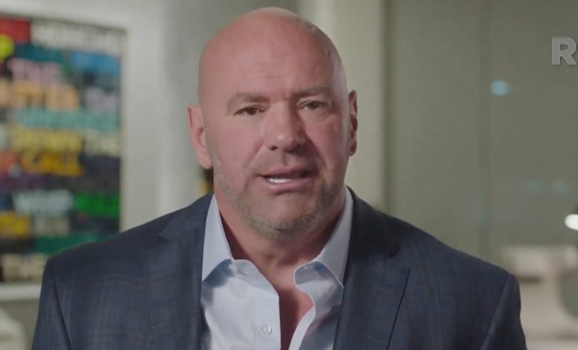 ESPN releases statement regarding Dana White’s comments on Gina Carano, Ariel Helwani