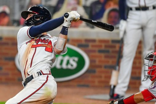Braves beat shortstop Dansby Swanson in salary arbitration