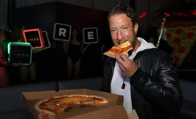 Barstool’s Dave Portnoy names ‘pizza capital’ of America, angers New Yorkers and New Jerseyans