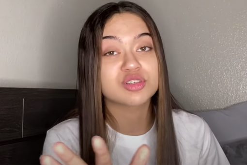 Dazharia Shaffer, TikTok star, dead at 18