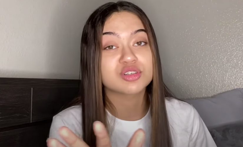 Dazharia Shaffer, TikTok star, dead at 18