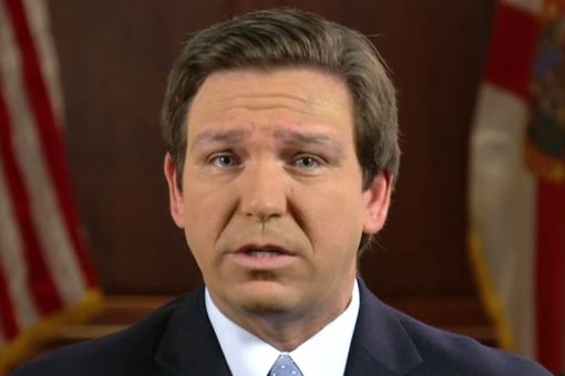 Gov. DeSantis blasts ‘hypocrisy’ of Biden’s reported domestic travel bans amid immigration orders