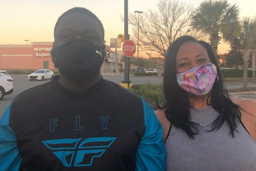 Florida teacher praises good Samaritan who returned missing wallet