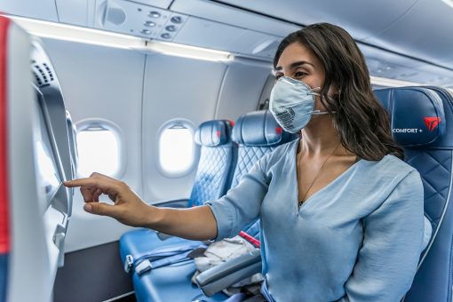 Delta celebrates Black History Month with in-flight entertainment, adds first new content since pandemic