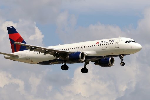 Delta passenger who assaulted flight attendant faces $27,500 fine