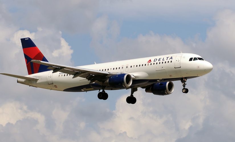 Delta passenger who assaulted flight attendant faces $27,500 fine