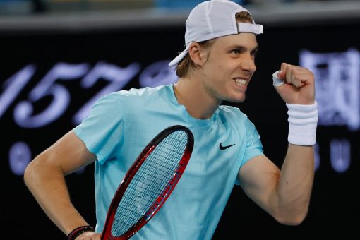 Denis Shapovalov rages over bathroom break denial during Australian Open match: ‘What do you mean I can’t go?’