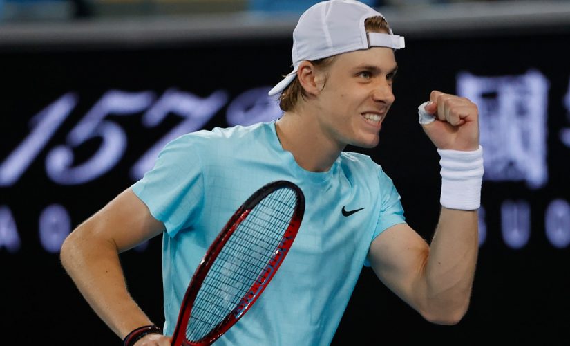 Denis Shapovalov rages over bathroom break denial during Australian Open match: ‘What do you mean I can’t go?’