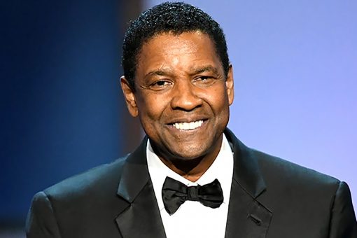 Detroit police chief applauds Denzel Washington’s positive remarks about officers