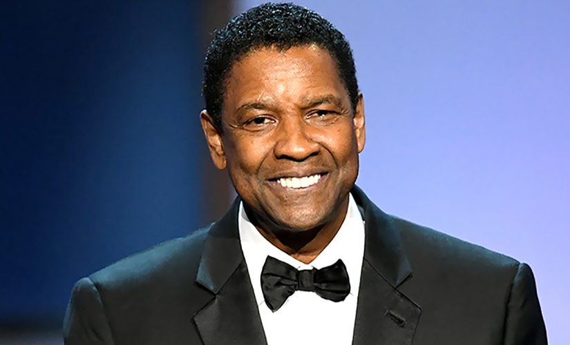 Detroit police chief applauds Denzel Washington’s positive remarks about officers