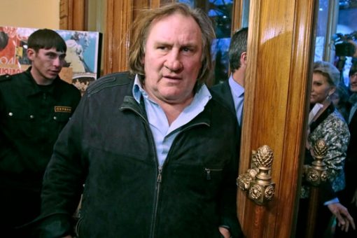 Gerard Depardieu speaks out, maintains innocence after being charged for rape and sexual assault