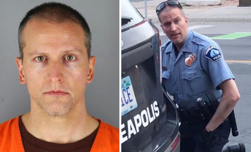 George Floyd: Minneapolis to pay social media influencers to spread messages during Derek Chauvin trial