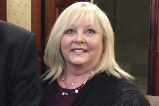 Missouri lawmaker indicted for allegedly selling fake stem cell treatments for COVID-19