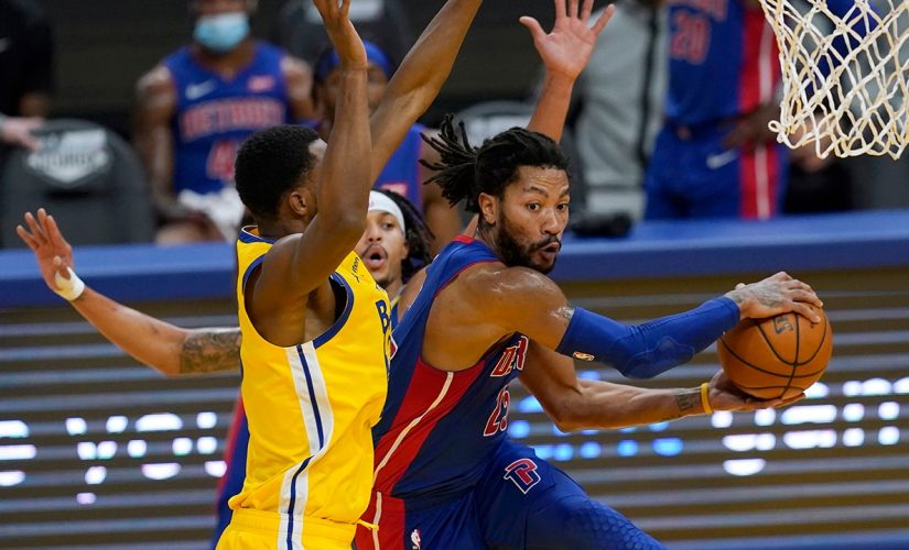 Knicks to acquire Rose, who rejoins Thibodeau