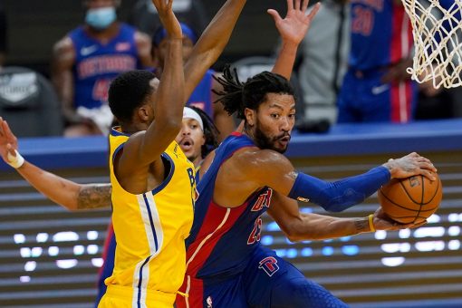 Knicks to acquire Rose, who rejoins Thibodeau