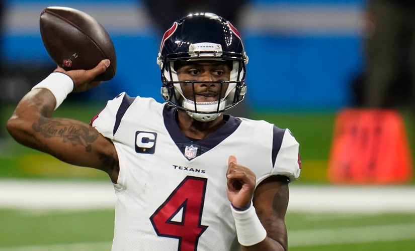 Deshaun Watson could lose out on over $20M if he sits out 2021 NFL season: report