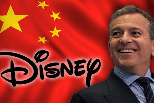Tom Cotton calls out Disney for ‘appalling’ double standard toward China